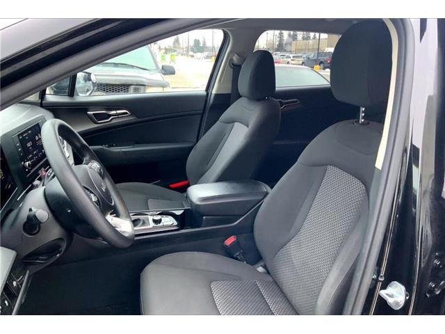 2023 Kia Sportage LX (Stk: TSP60901) in Sherwood Park - Image 21 of 29