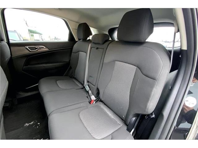 2023 Kia Sportage LX (Stk: TSP60901) in Sherwood Park - Image 22 of 29