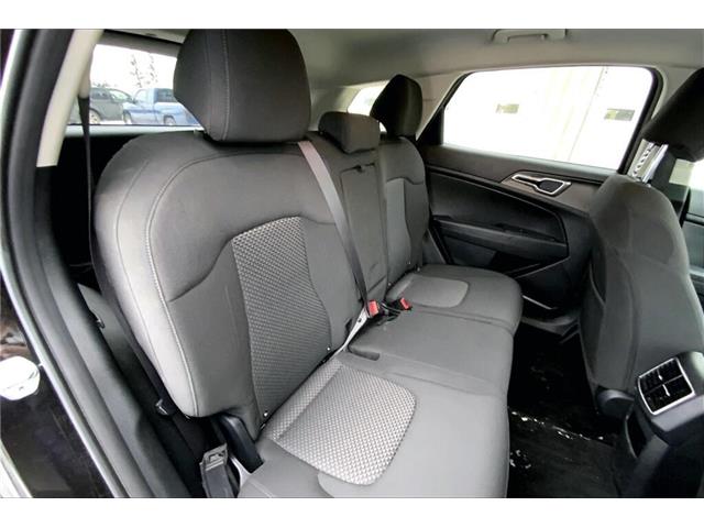 2023 Kia Sportage LX (Stk: TSP60901) in Sherwood Park - Image 23 of 29