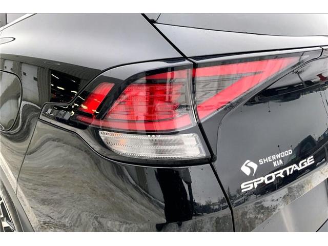 2023 Kia Sportage LX (Stk: TSP60901) in Sherwood Park - Image 25 of 29