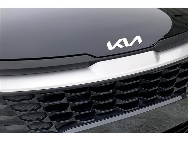 2023 Kia Sportage LX (Stk: TSP60901) in Sherwood Park - Image 26 of 29
