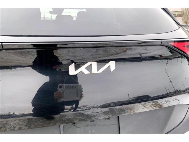2023 Kia Sportage LX (Stk: TSP60901) in Sherwood Park - Image 27 of 29