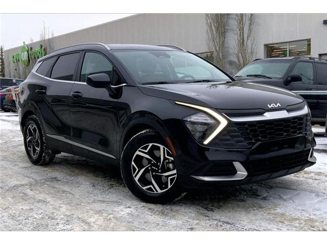 2023 Kia Sportage LX (Stk: TSP60901) in Sherwood Park - Image 29 of 29