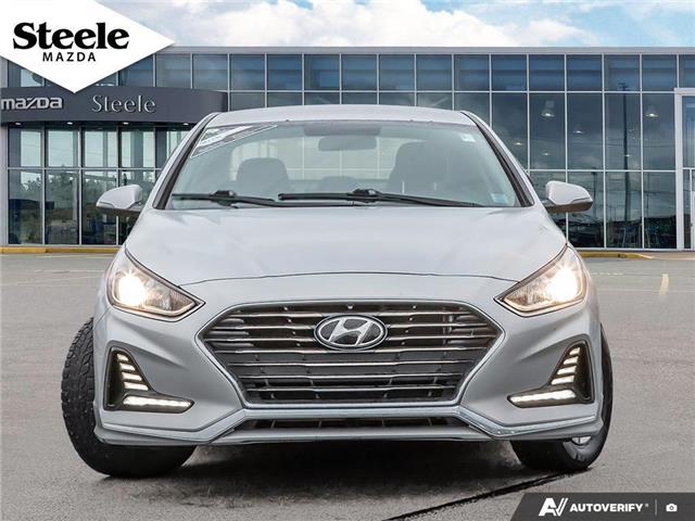 2018 Hyundai Sonata GL (Stk: T729505A) in Dartmouth - Image 3 of 34