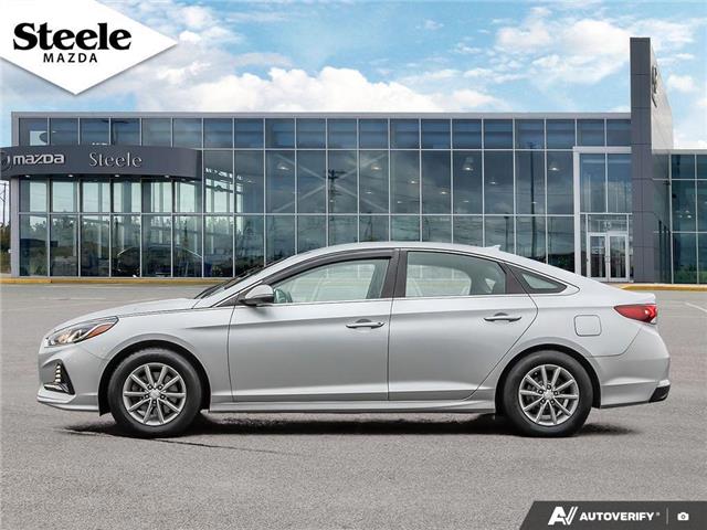 2018 Hyundai Sonata GL (Stk: T729505A) in Dartmouth - Image 4 of 34