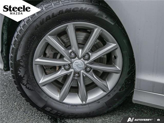 2018 Hyundai Sonata GL (Stk: T729505A) in Dartmouth - Image 7 of 34