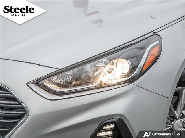 2018 Hyundai Sonata GL (Stk: T729505A) in Dartmouth - Image 11 of 34