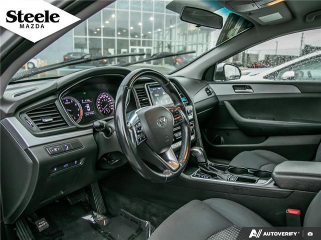 2018 Hyundai Sonata GL (Stk: T729505A) in Dartmouth - Image 13 of 34