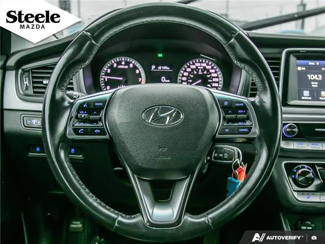 2018 Hyundai Sonata GL (Stk: T729505A) in Dartmouth - Image 14 of 34