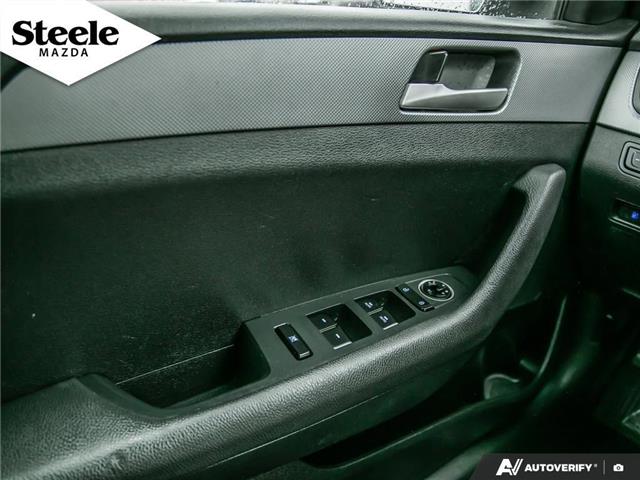 2018 Hyundai Sonata GL (Stk: T729505A) in Dartmouth - Image 17 of 34