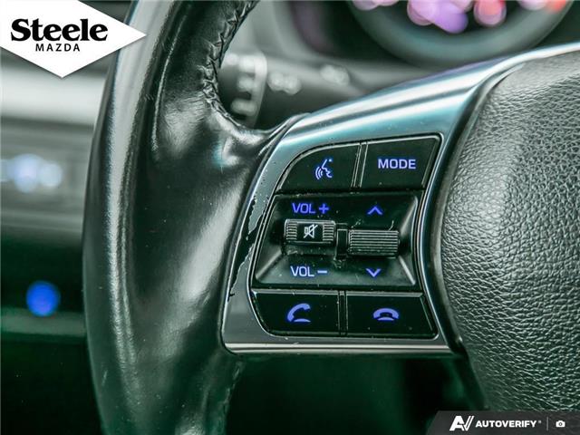 2018 Hyundai Sonata GL (Stk: T729505A) in Dartmouth - Image 18 of 34