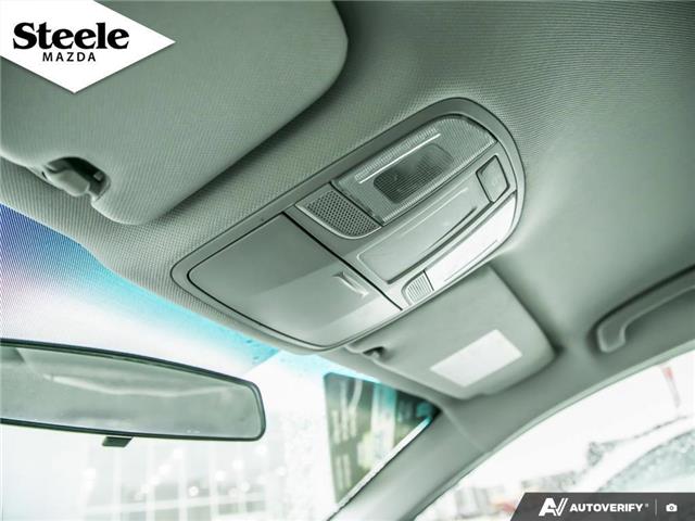 2018 Hyundai Sonata GL (Stk: T729505A) in Dartmouth - Image 22 of 34