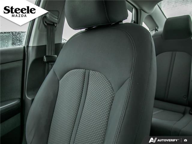 2018 Hyundai Sonata GL (Stk: T729505A) in Dartmouth - Image 23 of 34