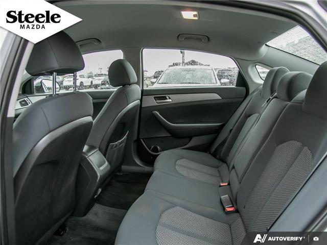 2018 Hyundai Sonata GL (Stk: T729505A) in Dartmouth - Image 24 of 34