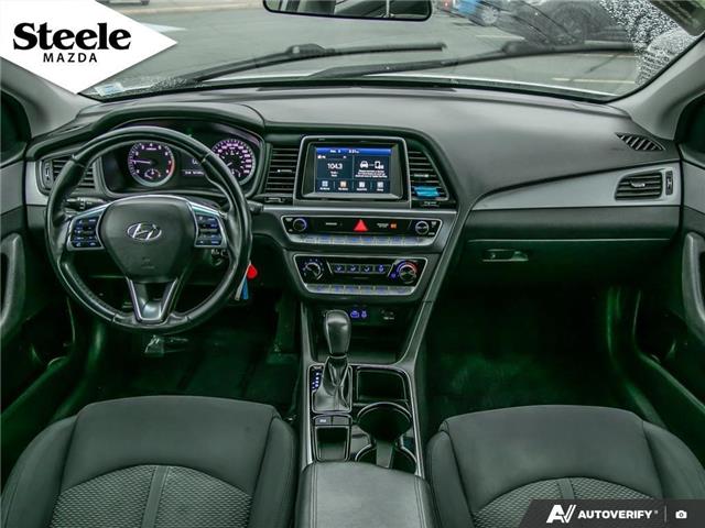 2018 Hyundai Sonata GL (Stk: T729505A) in Dartmouth - Image 25 of 34