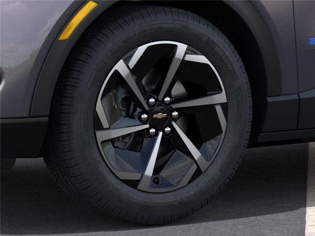 2026 Chevrolet Equinox EV LT (Stk: B260087) in Gatineau - Image 9 of 24