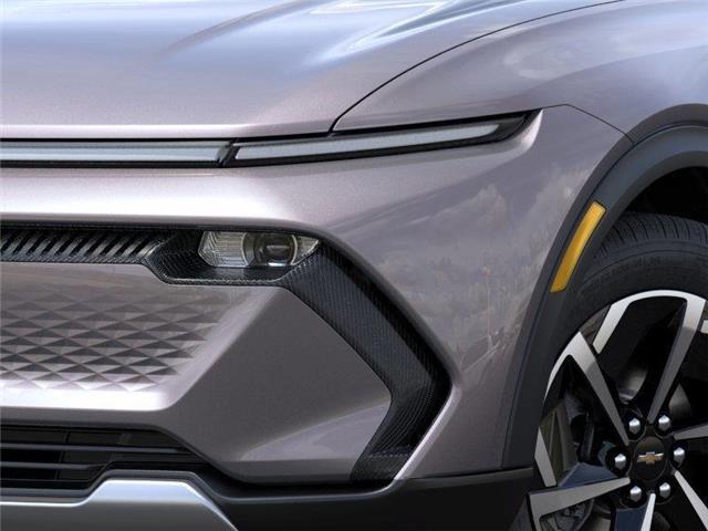 2026 Chevrolet Equinox EV LT (Stk: B260087) in Gatineau - Image 10 of 24