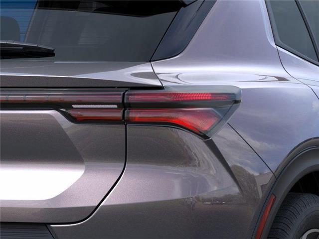 2026 Chevrolet Equinox EV LT (Stk: B260087) in Gatineau - Image 11 of 24