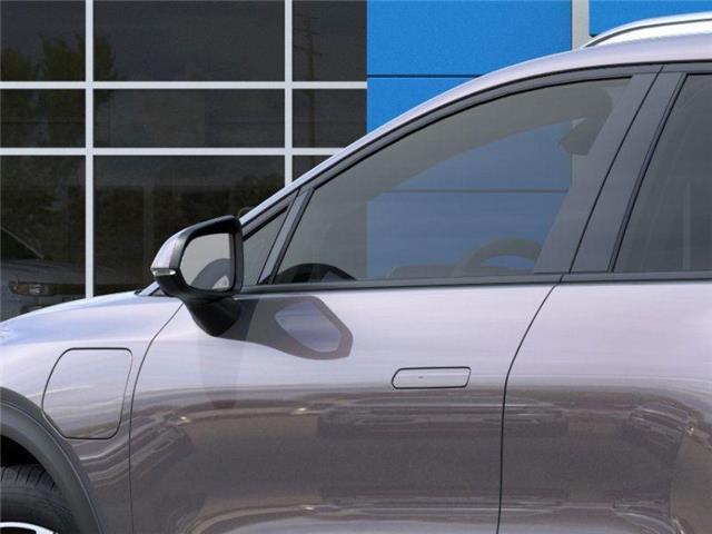 2026 Chevrolet Equinox EV LT (Stk: B260087) in Gatineau - Image 12 of 24