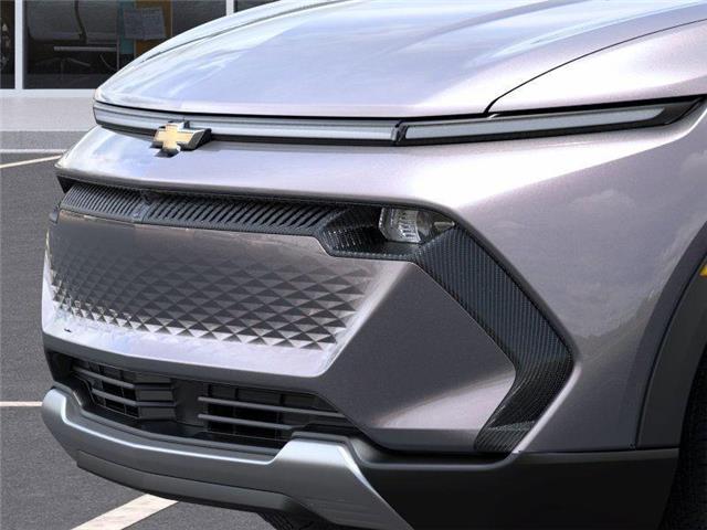 2026 Chevrolet Equinox EV LT (Stk: B260087) in Gatineau - Image 13 of 24