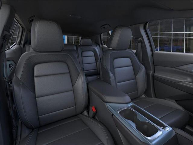 2026 Chevrolet Equinox EV LT (Stk: B260087) in Gatineau - Image 16 of 24