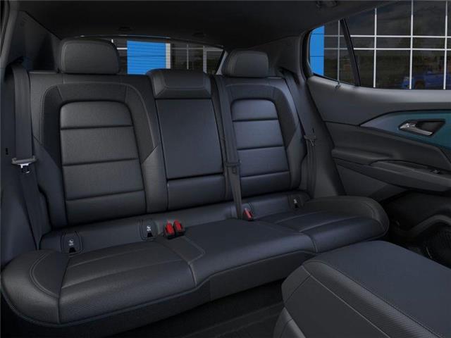 2026 Chevrolet Equinox EV LT (Stk: B260087) in Gatineau - Image 17 of 24