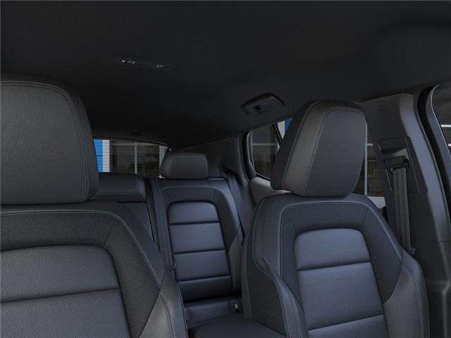 2026 Chevrolet Equinox EV LT (Stk: B260087) in Gatineau - Image 24 of 24