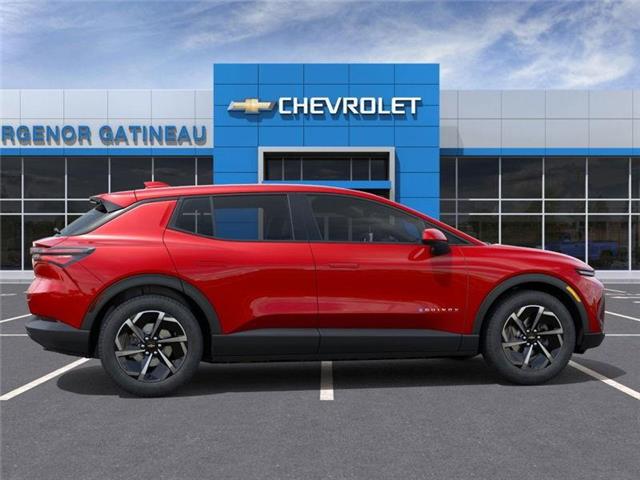 2026 Chevrolet Equinox EV LT (Stk: B260116) in Gatineau - Image 5 of 24