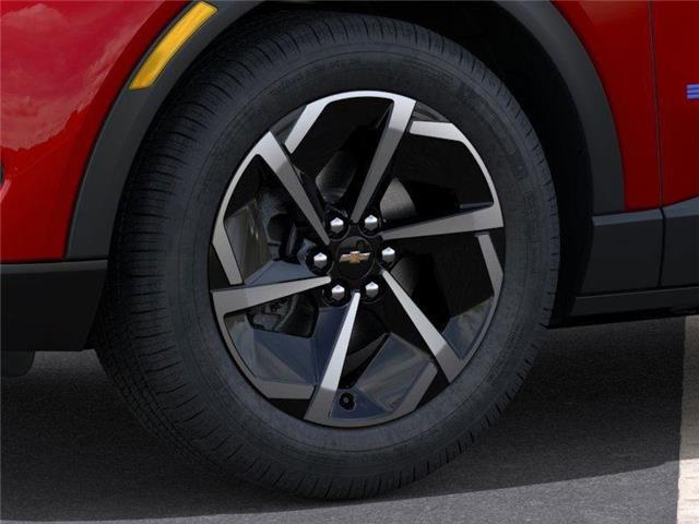 2026 Chevrolet Equinox EV LT (Stk: B260116) in Gatineau - Image 9 of 24