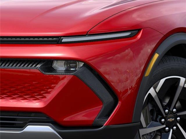 2026 Chevrolet Equinox EV LT (Stk: B260116) in Gatineau - Image 10 of 24