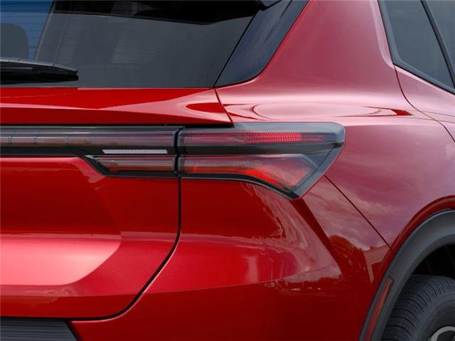 2026 Chevrolet Equinox EV LT (Stk: B260116) in Gatineau - Image 11 of 24