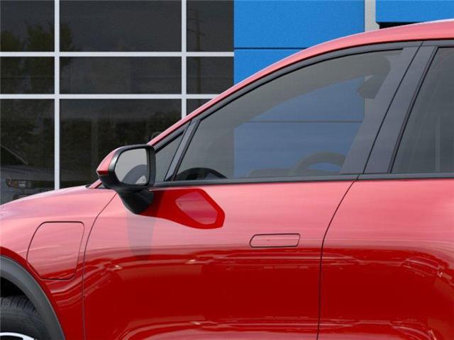 2026 Chevrolet Equinox EV LT (Stk: B260116) in Gatineau - Image 12 of 24