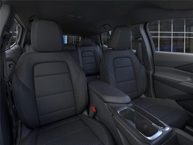 2026 Chevrolet Equinox EV LT (Stk: B260116) in Gatineau - Image 16 of 24