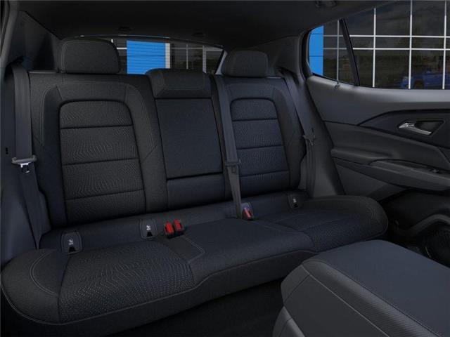 2026 Chevrolet Equinox EV LT (Stk: B260116) in Gatineau - Image 17 of 24