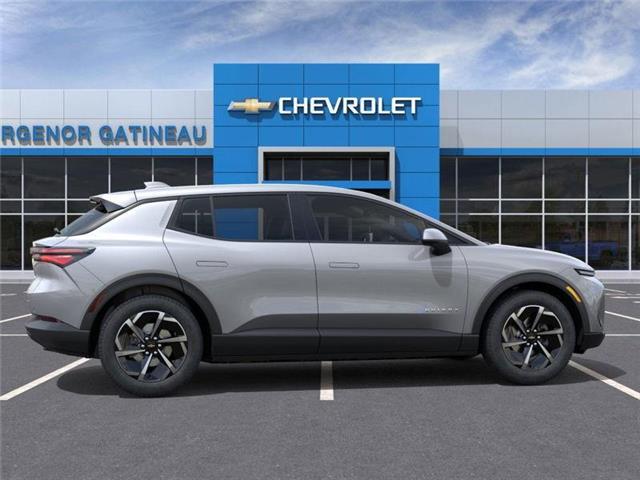 2026 Chevrolet Equinox EV LT (Stk: B260092) in Gatineau - Image 5 of 24