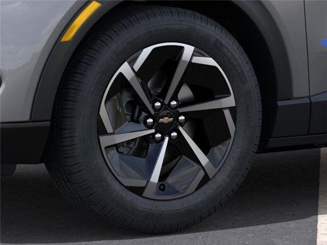 2026 Chevrolet Equinox EV LT (Stk: B260092) in Gatineau - Image 9 of 24