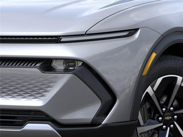 2026 Chevrolet Equinox EV LT (Stk: B260092) in Gatineau - Image 10 of 24