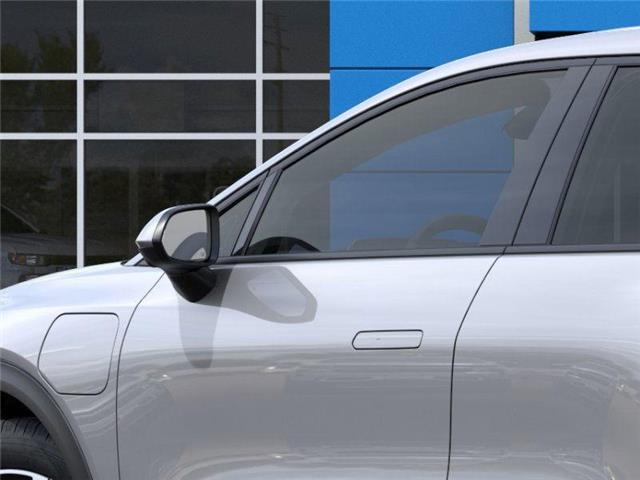 2026 Chevrolet Equinox EV LT (Stk: B260092) in Gatineau - Image 12 of 24