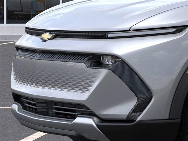 2026 Chevrolet Equinox EV LT (Stk: B260092) in Gatineau - Image 13 of 24