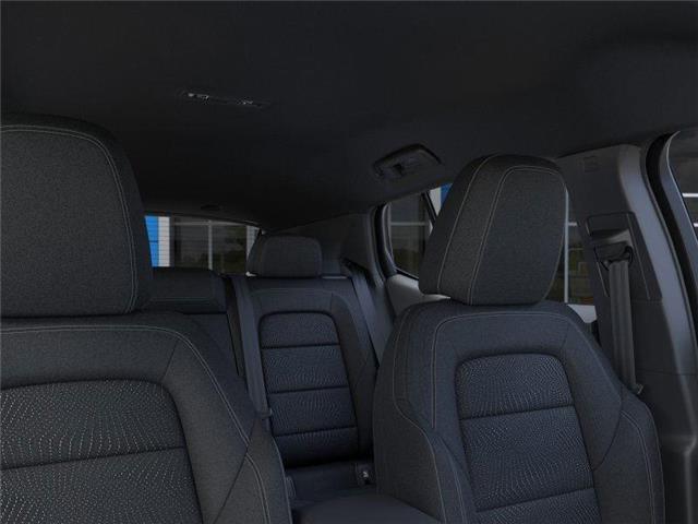 2026 Chevrolet Equinox EV LT (Stk: B260092) in Gatineau - Image 24 of 24