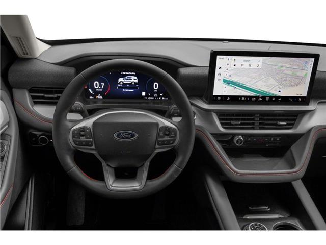2026 Ford Explorer Active (Stk: 28175) in Dartmouth - Image 2 of 10