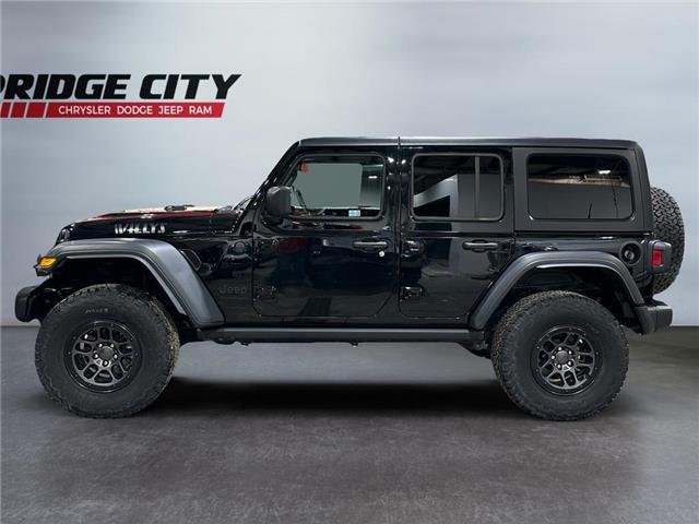 2023 Jeep Wrangler Sport (Stk: 40730) in Lethbridge - Image 2 of 15