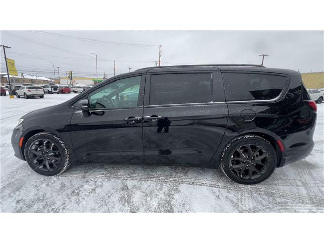 2024 Chrysler Pacifica Touring-L (Stk: 25681) in Sudbury - Image 5 of 26