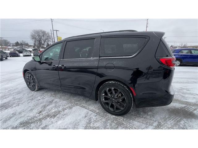 2024 Chrysler Pacifica Touring-L (Stk: 25681) in Sudbury - Image 6 of 26