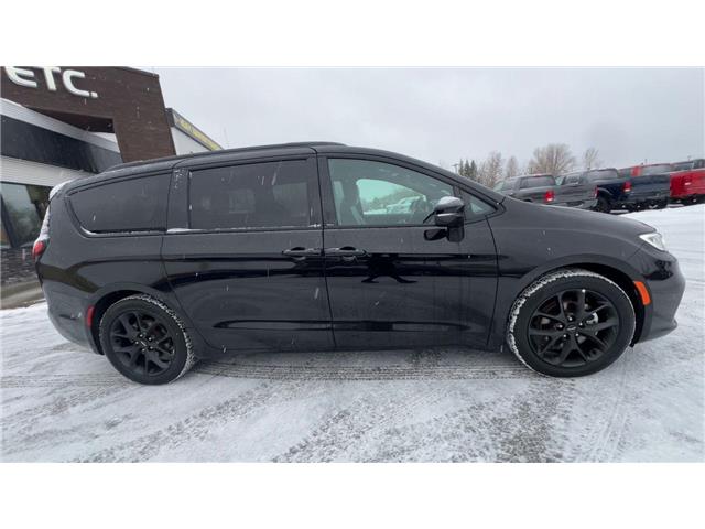 2024 Chrysler Pacifica Touring-L (Stk: 25681) in Sudbury - Image 9 of 26