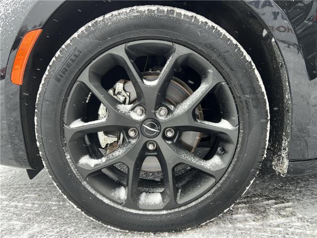 2024 Chrysler Pacifica Touring-L (Stk: 25681) in Sudbury - Image 10 of 26