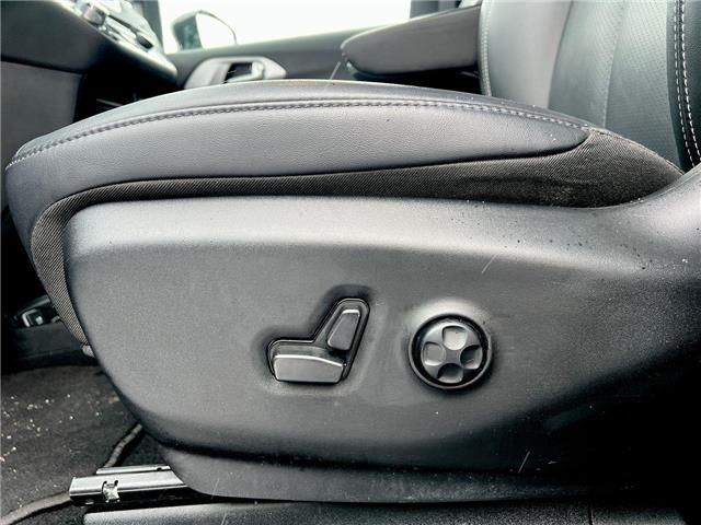 2024 Chrysler Pacifica Touring-L (Stk: 25681) in Sudbury - Image 12 of 26
