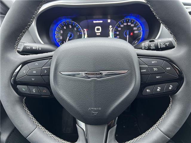 2024 Chrysler Pacifica Touring-L (Stk: 25681) in Sudbury - Image 14 of 26