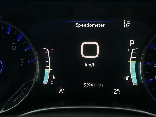 2024 Chrysler Pacifica Touring-L (Stk: 25681) in Sudbury - Image 15 of 26