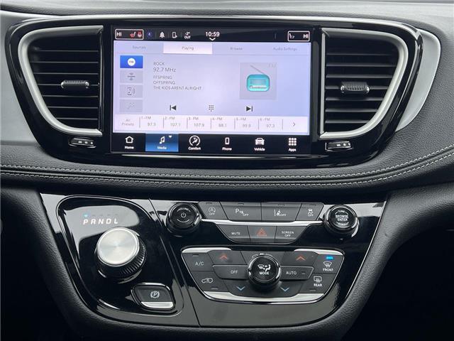 2024 Chrysler Pacifica Touring-L (Stk: 25681) in Sudbury - Image 16 of 26